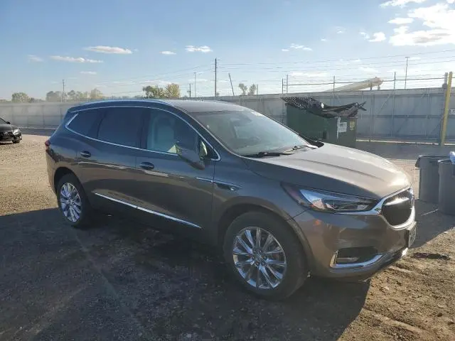 2020 BUICK ENCLAVE PREMIUM