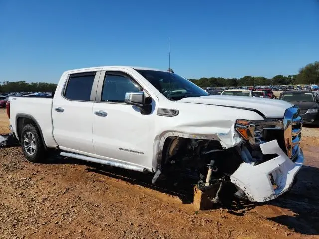 2020 GMC SIERRA K1500  