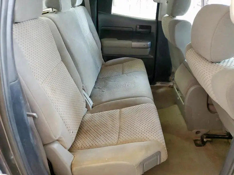 2011 TOYOTA TUNDRA DOUBLE CAB SR5  