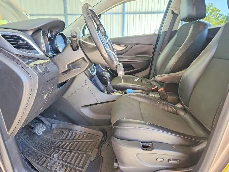 2013 BUICK ENCORE   