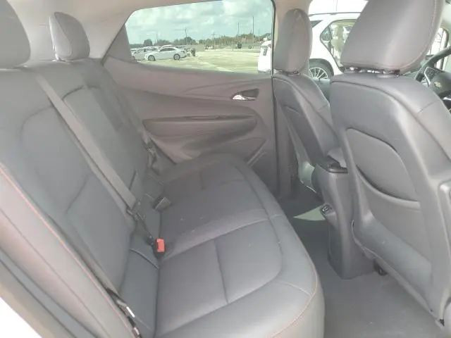 2021 CHEVROLET BOLT EV PREMIER  