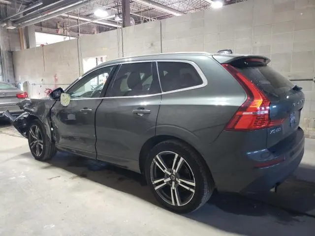 2018 VOLVO XC60 T5  