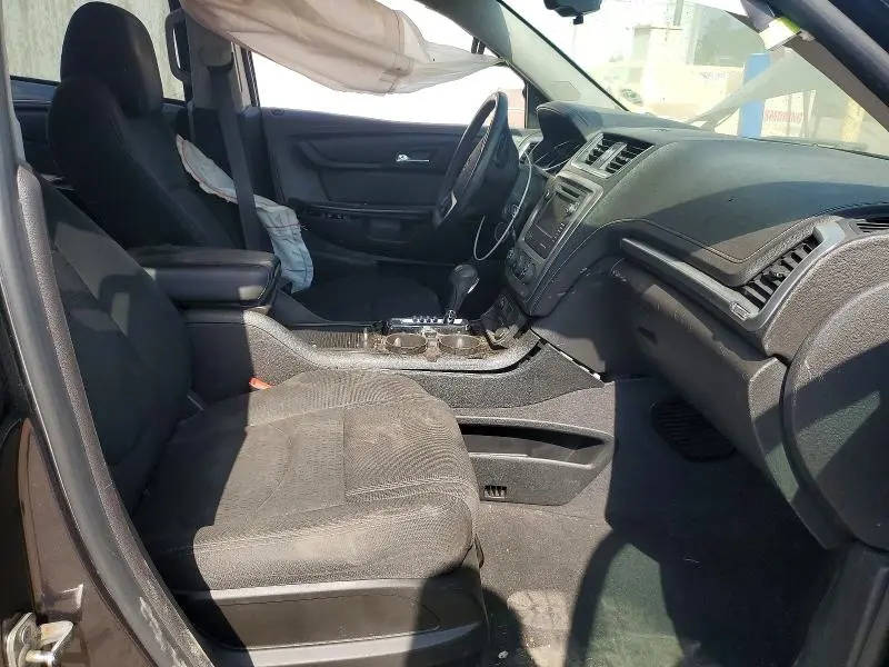 2015 GMC ACADIA SLE  