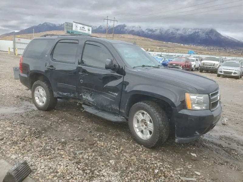 2011 CHEVROLET TAHOE K1500 LT  