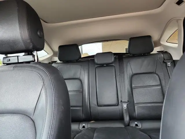 2018 JAGUAR E-PACE S