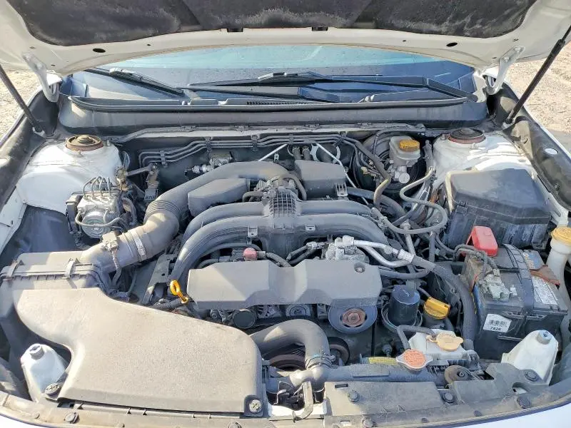 2016 SUBARU OUTBACK 2.5I  