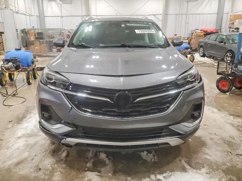 2020 BUICK ENCORE GX ESSENCE  
