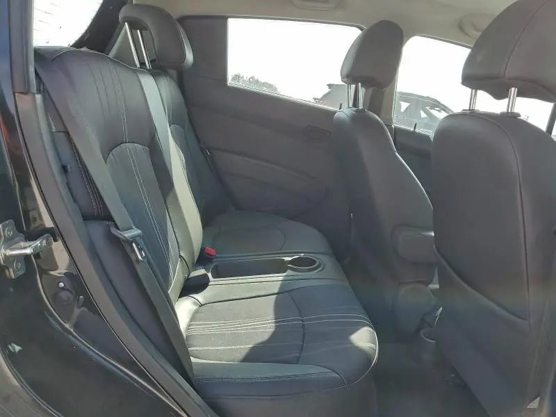 2014 CHEVROLET SPARK 1LT  