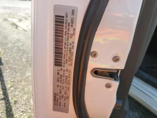 2018 RAM 2500 ST  