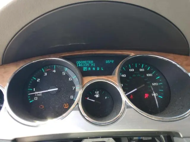2012 BUICK ENCLAVE   