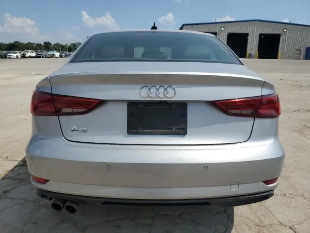 2020 AUDI A3 PREMIUM  