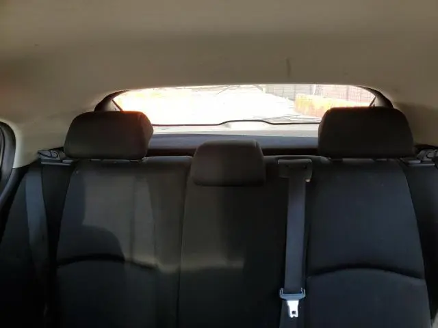 2014 MAZDA 3 SPORT  