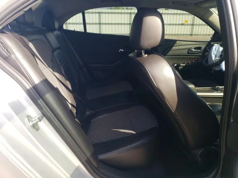 2013 CHEVROLET MALIBU 1LT  