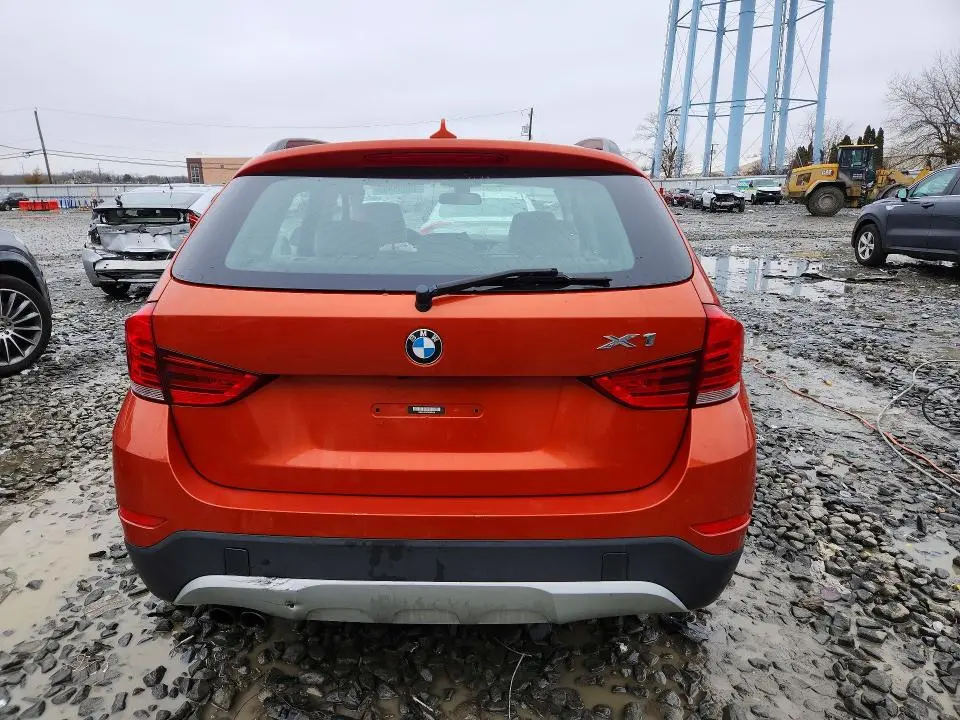 2013 BMW X1 XDRIVE28I  