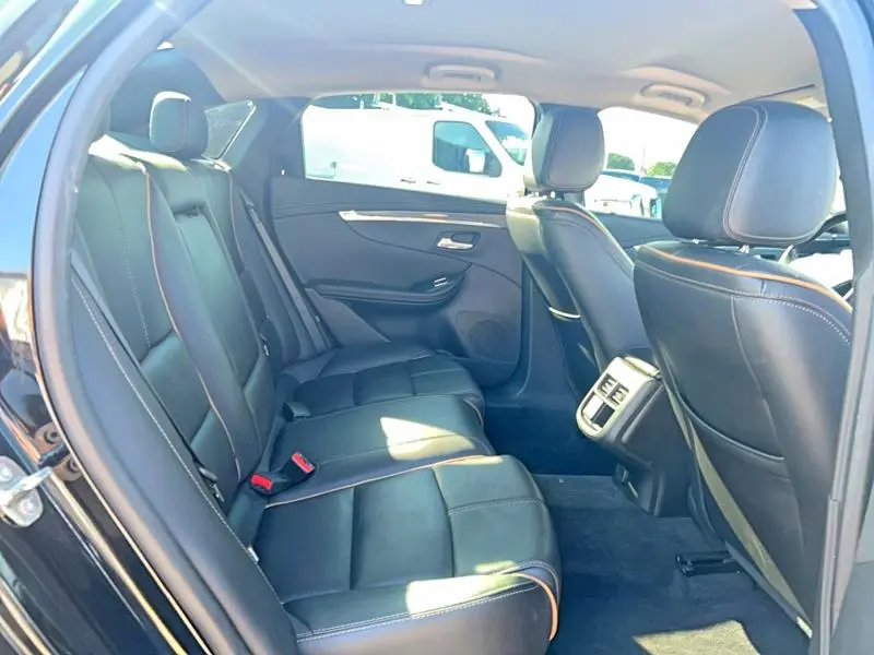 2020 CHEVROLET IMPALA PREMIER  