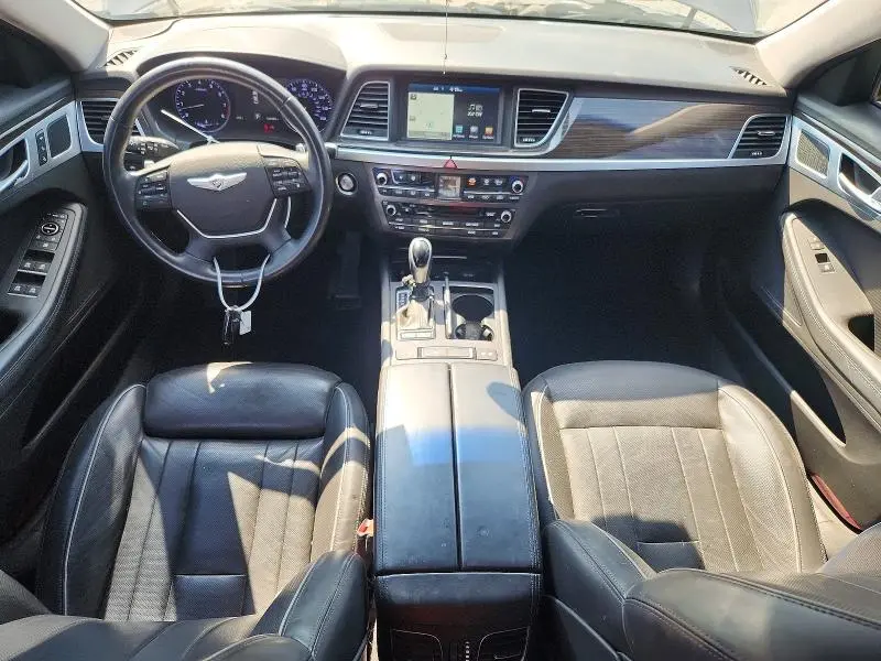 2016 HYUNDAI GENESIS 3.8L  
