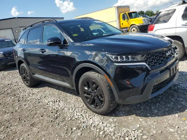 2023 KIA SORENTO S  