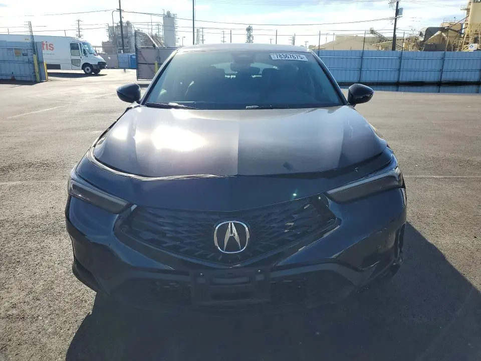 2023 ACURA INTEGRA   