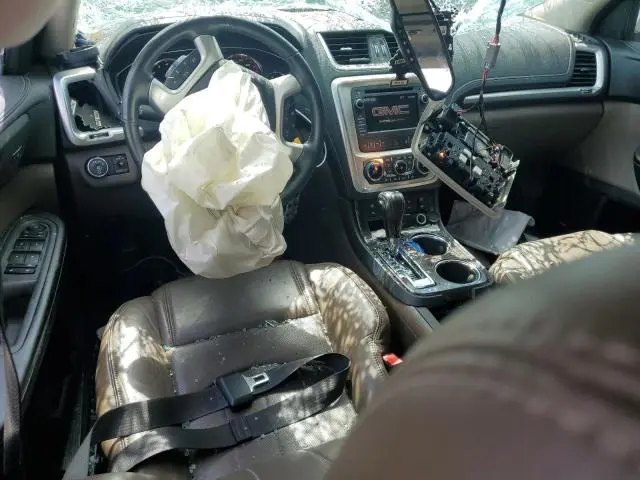 2017 GMC ACADIA LIMITED SLT-2  