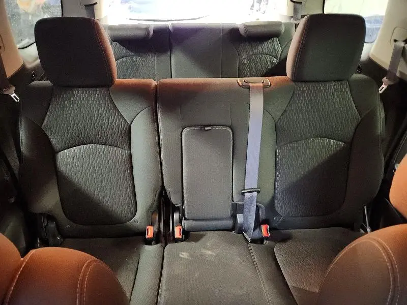 2014 GMC ACADIA SLE  