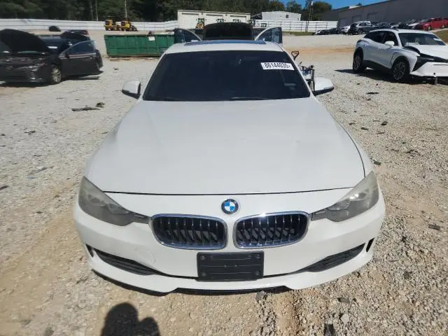 2013 BMW 328 XI SULEV  