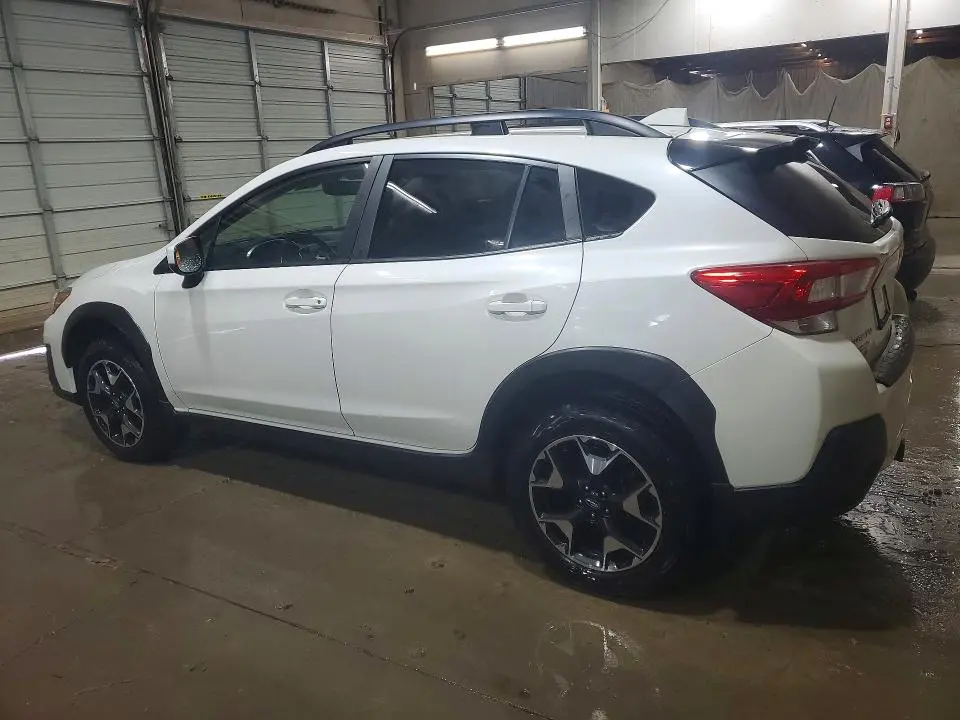 2019 SUBARU CROSSTREK PREMIUM  