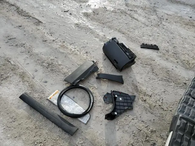 2018 TOYOTA TACOMA DOUBLE CAB  