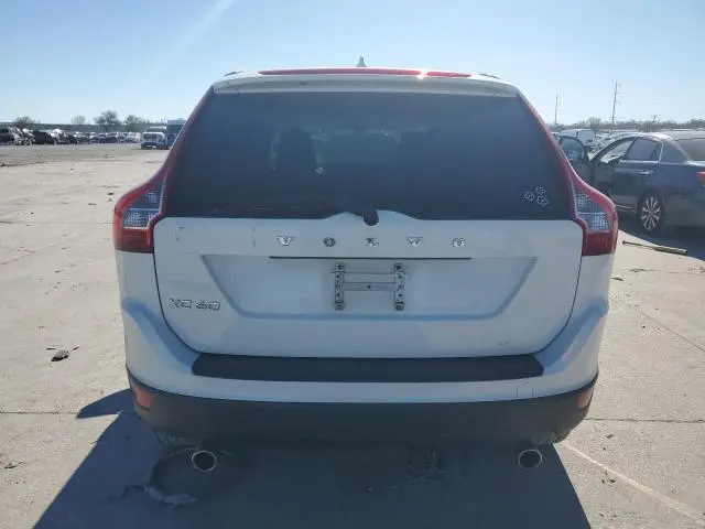 2013 VOLVO XC60 3.2