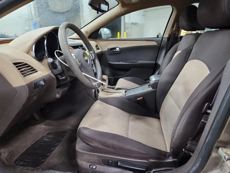 2011 CHEVROLET MALIBU 1LT  