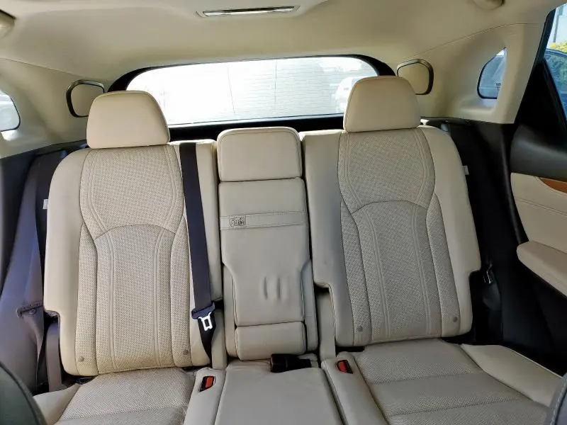 2018 LEXUS RX 350 BASE  