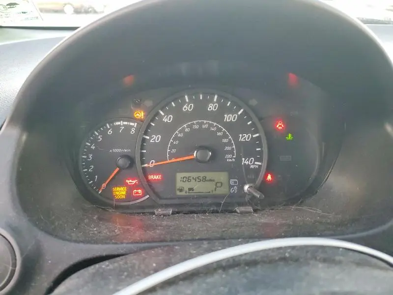 2017 MITSUBISHI MIRAGE G4 ES  