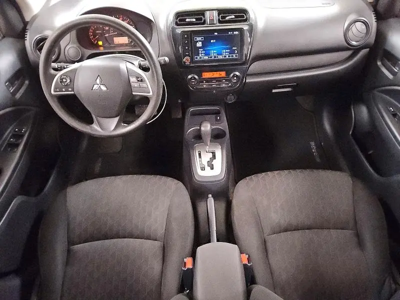 2021 MITSUBISHI MIRAGE ES/LE/CARBONITE EDITION  