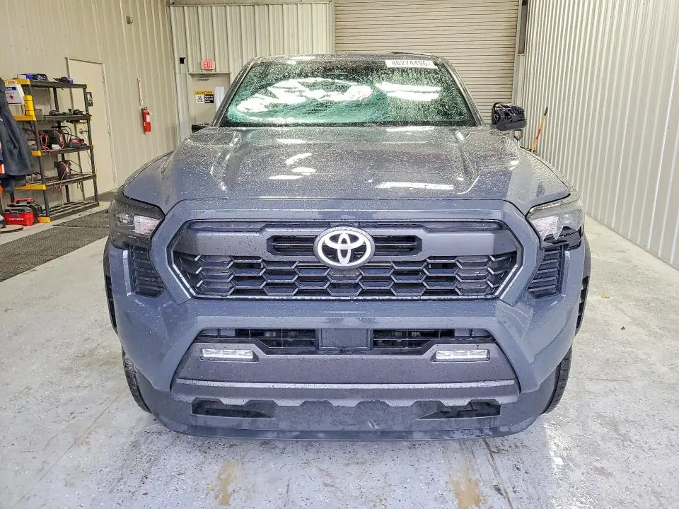 2025 TOYOTA TACOMA TRD OFF-ROAD HV  