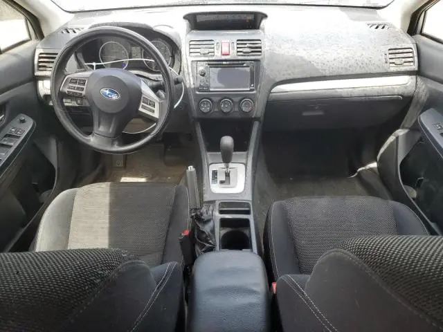 2014 SUBARU XV CROSSTREK 2.0 PREMIUM  