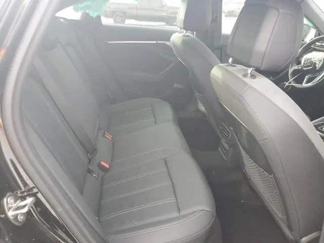 2022 AUDI A3 PREMIUM PLUS  