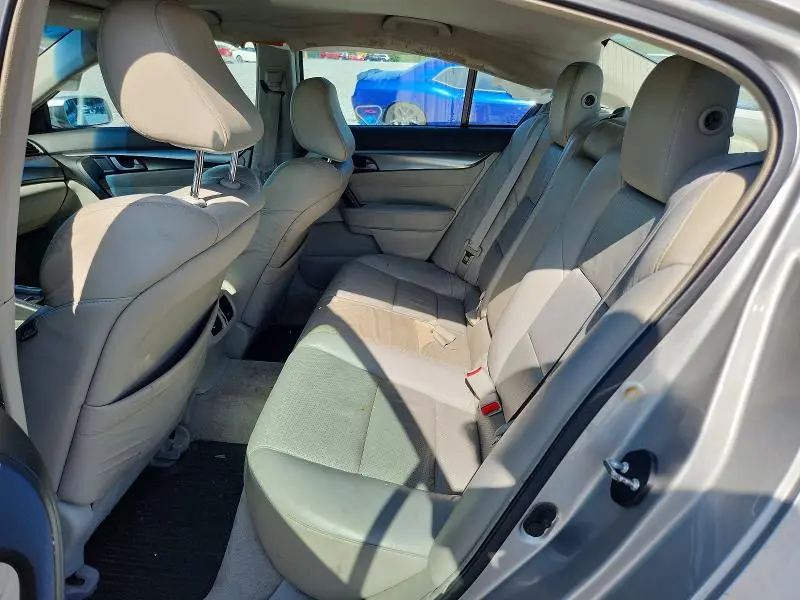 2010 ACURA TL   