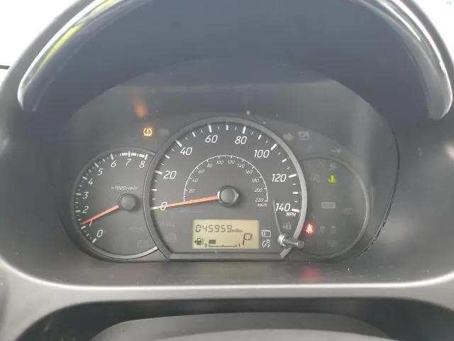 2022 MITSUBISHI MIRAGE G4 ES  