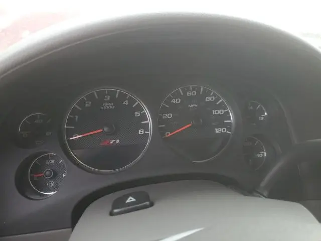 2010 CHEVROLET TAHOE K1500 LT  