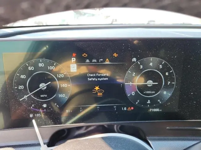 2023 KIA SPORTAGE SX  