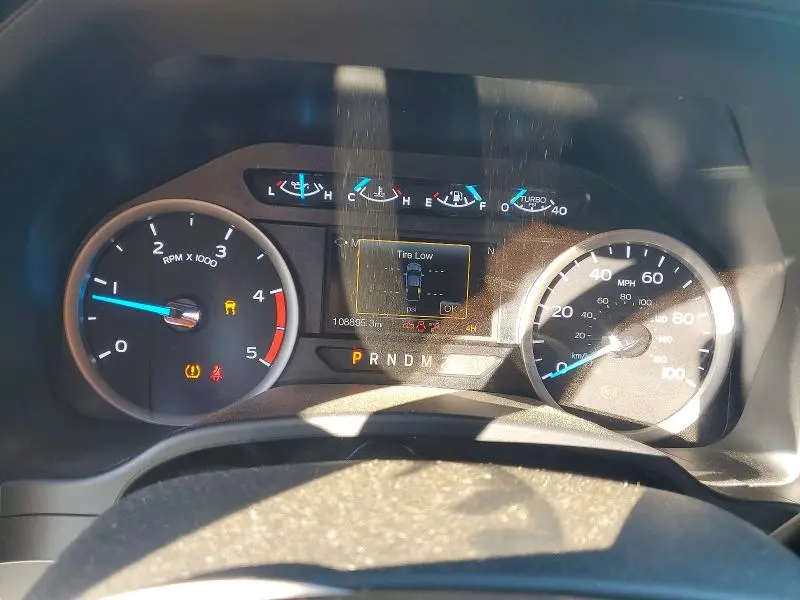 2019 FORD F250 SUPER DUTY  