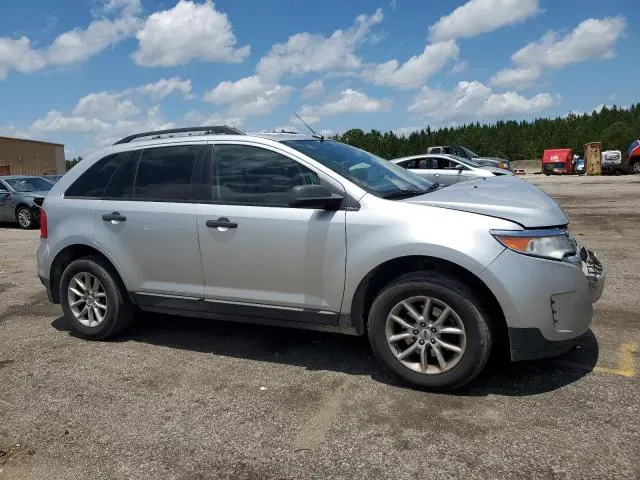 2013 FORD EDGE SE  