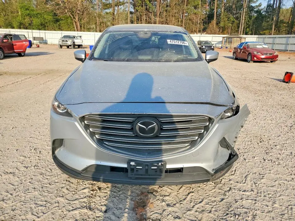 2018 MAZDA CX-9 TOURING  