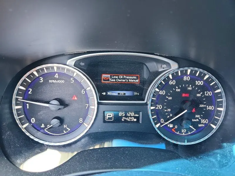 2013 INFINITI JX35 BASE  