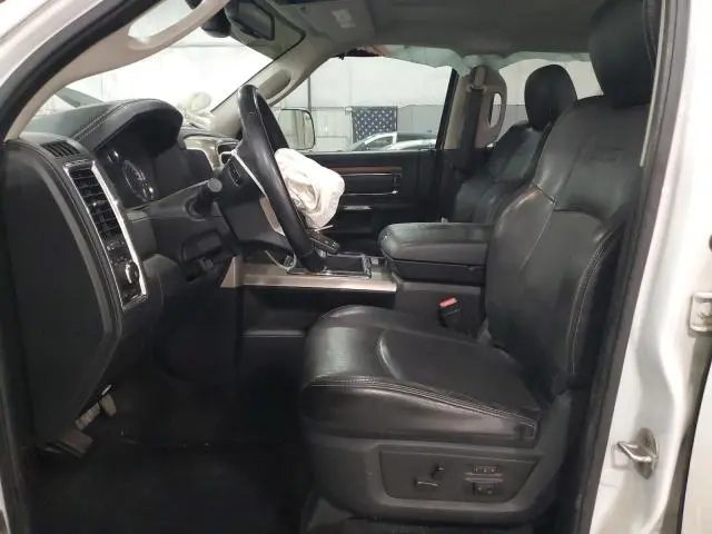 2013 RAM 2500 LARAMIE  