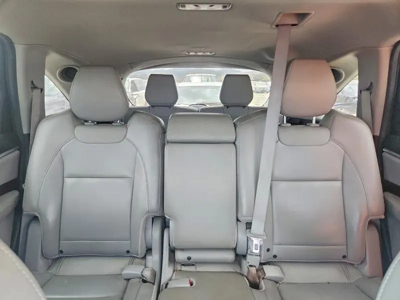2014 ACURA MDX TECHNOLOGY  