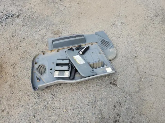 2011 FORD F250 SUPER DUTY  