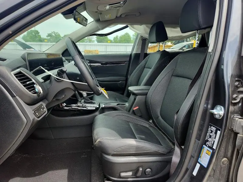 2026 KIA SELTOS   