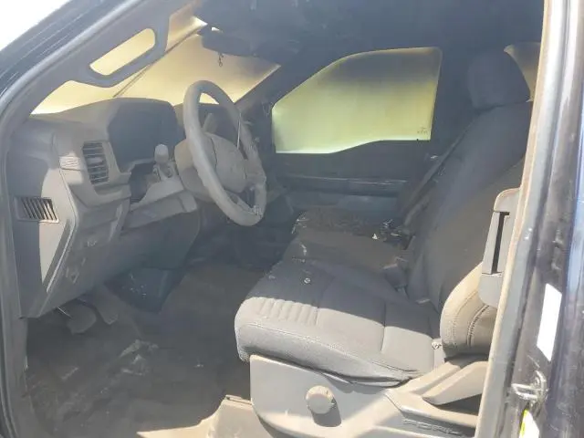 2023 FORD F150 SUPER CAB  