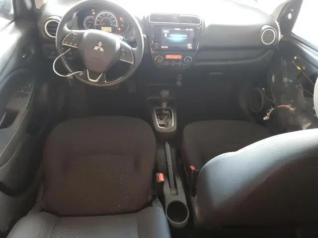 2024 MITSUBISHI MIRAGE G4 SE