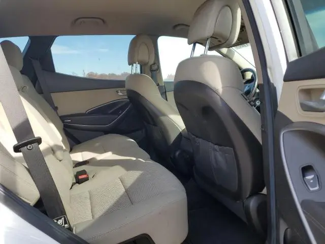 2013 HYUNDAI SANTA FE SPORT   